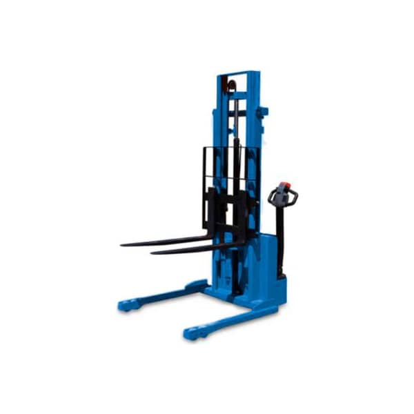 Blue Giant Equipment Corp. Blue GiantÂ Powered Light Duty Straddle